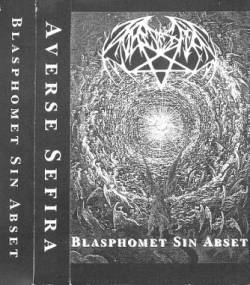 Averse Sefira : Blasphomet Sin Abset